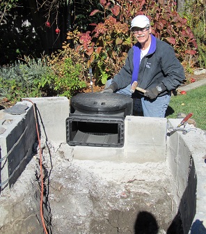 Install Skimmer
